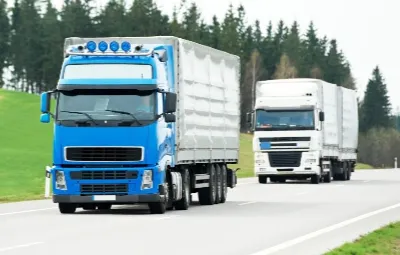 Ankara Termal | Eşya Taşıma